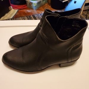 Madden Girl boots